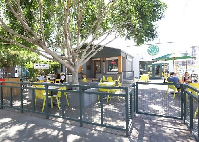 Dtph Mid Century W/pool & Parking Phoenix